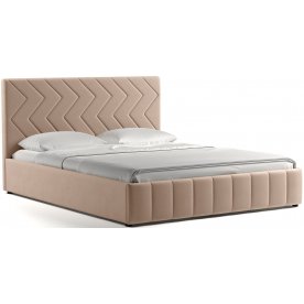 Двуспальная кровать Милана HP