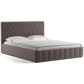 Двуспальная кровать Милана HP