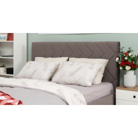 Двуспальная кровать Милана HP