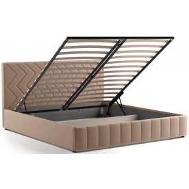 Двуспальная кровать Милана HP