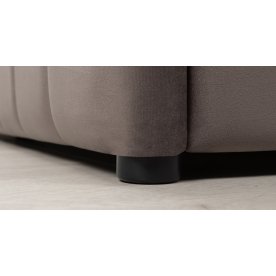 Двуспальная кровать Милана HP