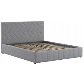 Двуспальная кровать Милана С