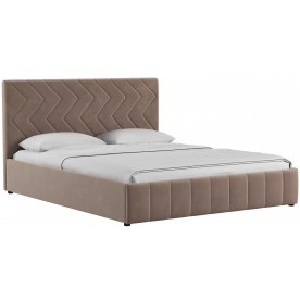 Двуспальная кровать Милана С