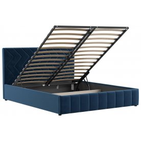 Двуспальная кровать Милана С