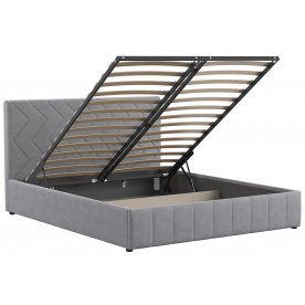 Двуспальная кровать Милана С