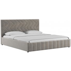 Двуспальная кровать Милана С