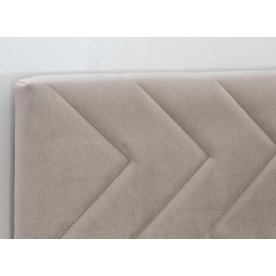 Двуспальная кровать Милана С