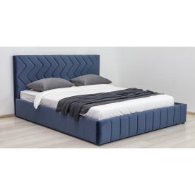 Двуспальная кровать Милана С