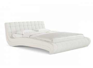 Двуспальная кровать Milano