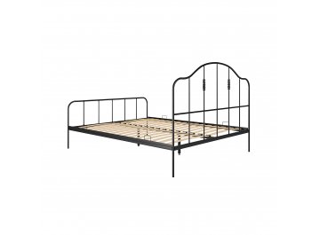 Двуспальная кровать Милена