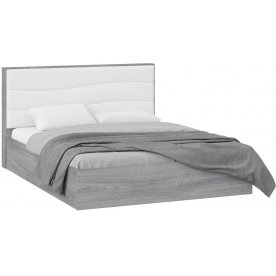 Двуспальная кровать Миранда Тип 1