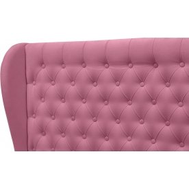 Двуспальная кровать Мишель