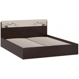 Двуспальная кровать Мишель