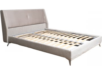 Двуспальная кровать Мишель