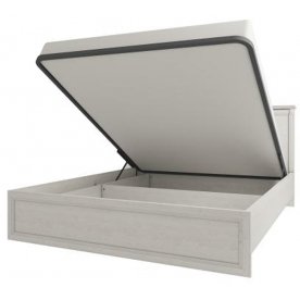 Двуспальная кровать Монако