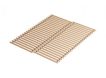 Двуспальная кровать Монако КР-16