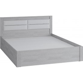 Двуспальная кровать Монако КР-16