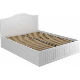 Двуспальная кровать Монблан