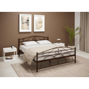 медный антик