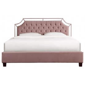 Двуспальная кровать N-BD1894B PI