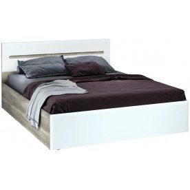 Двуспальная кровать Наоми КР-11