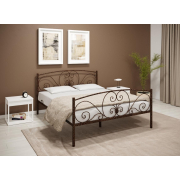 медный антик