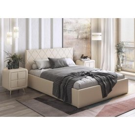 Двуспальная кровать Ника