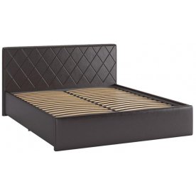 Двуспальная кровать Ника