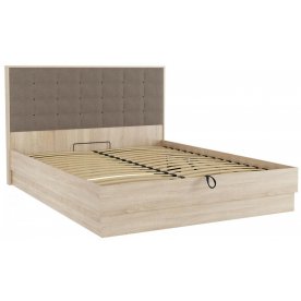 Двуспальная кровать Николь