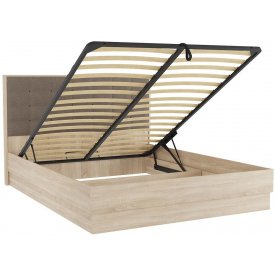 Двуспальная кровать Николь