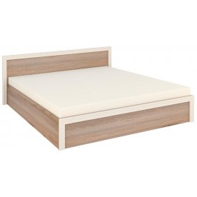 Двуспальная кровать Нобиле