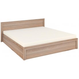 Двуспальная кровать Нобиле