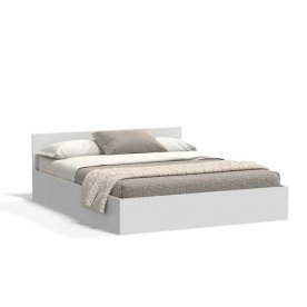 Двуспальная кровать Норд