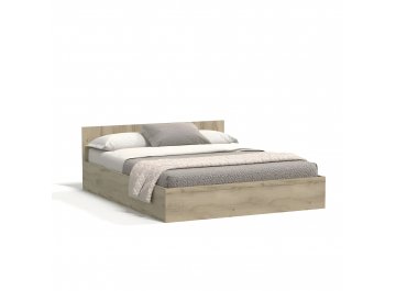 Двуспальная кровать Норд