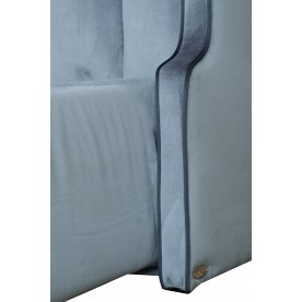 Двуспальная кровать Одри