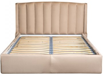 Двуспальная кровать Одри