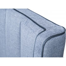 Двуспальная кровать Одри