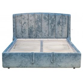 Двуспальная кровать Odry