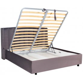 Двуспальная кровать Odry