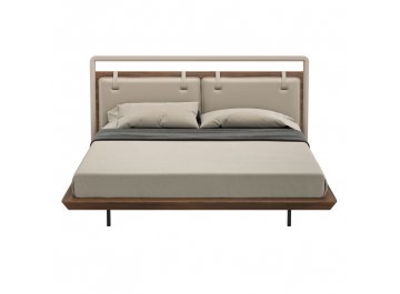 Двуспальная кровать Olimar