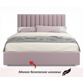 Двуспальная кровать Азелия