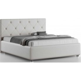 Двуспальная кровать Olivia