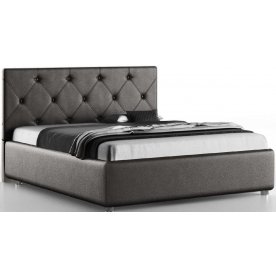 Двуспальная кровать Olivia