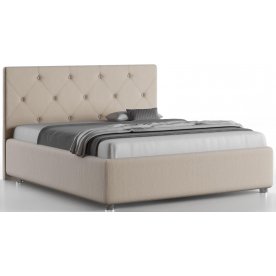 Двуспальная кровать Olivia