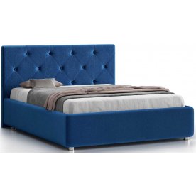 Двуспальная кровать Olivia