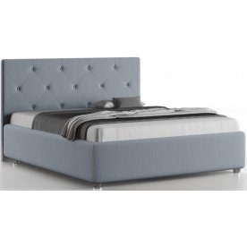 Двуспальная кровать Olivia