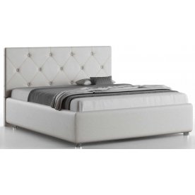 Двуспальная кровать Olivia