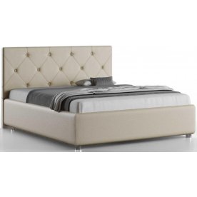 Двуспальная кровать Olivia