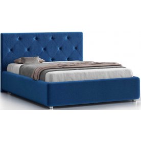 Двуспальная кровать Olivia