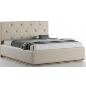 Двуспальная кровать Olivia